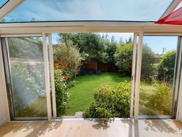 Maison 6 pièces 155 m²