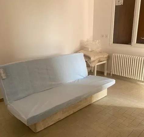 Studio 1 pièce 17 m²