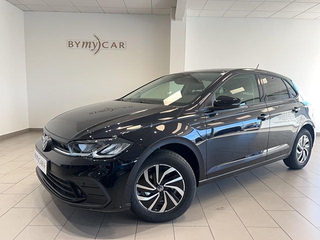 Volkswagen Polo 1.0 TSI 95 S&amp;S DSG7