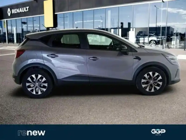 Renault Captur 1.0 tce 90ch evolution — photo 6