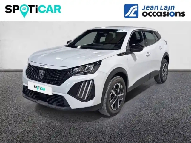 Peugeot 2008 100 s&amp;s bvm6