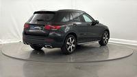 Mercedes Glc 220 d 194ch Avantgarde Line 4Matic 9G-Tronic — photo 5