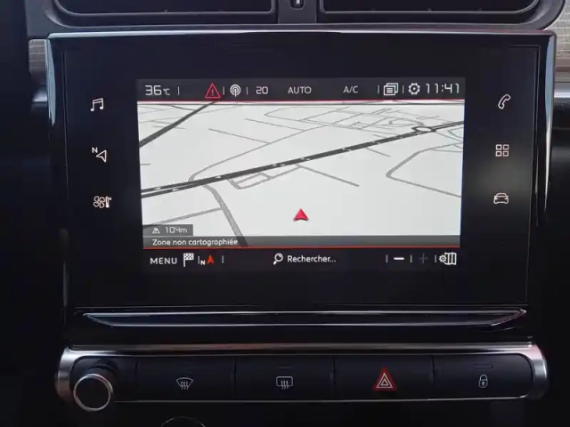 Citroën C3 puretech 110 s&amp;s bvm6 — photo 19