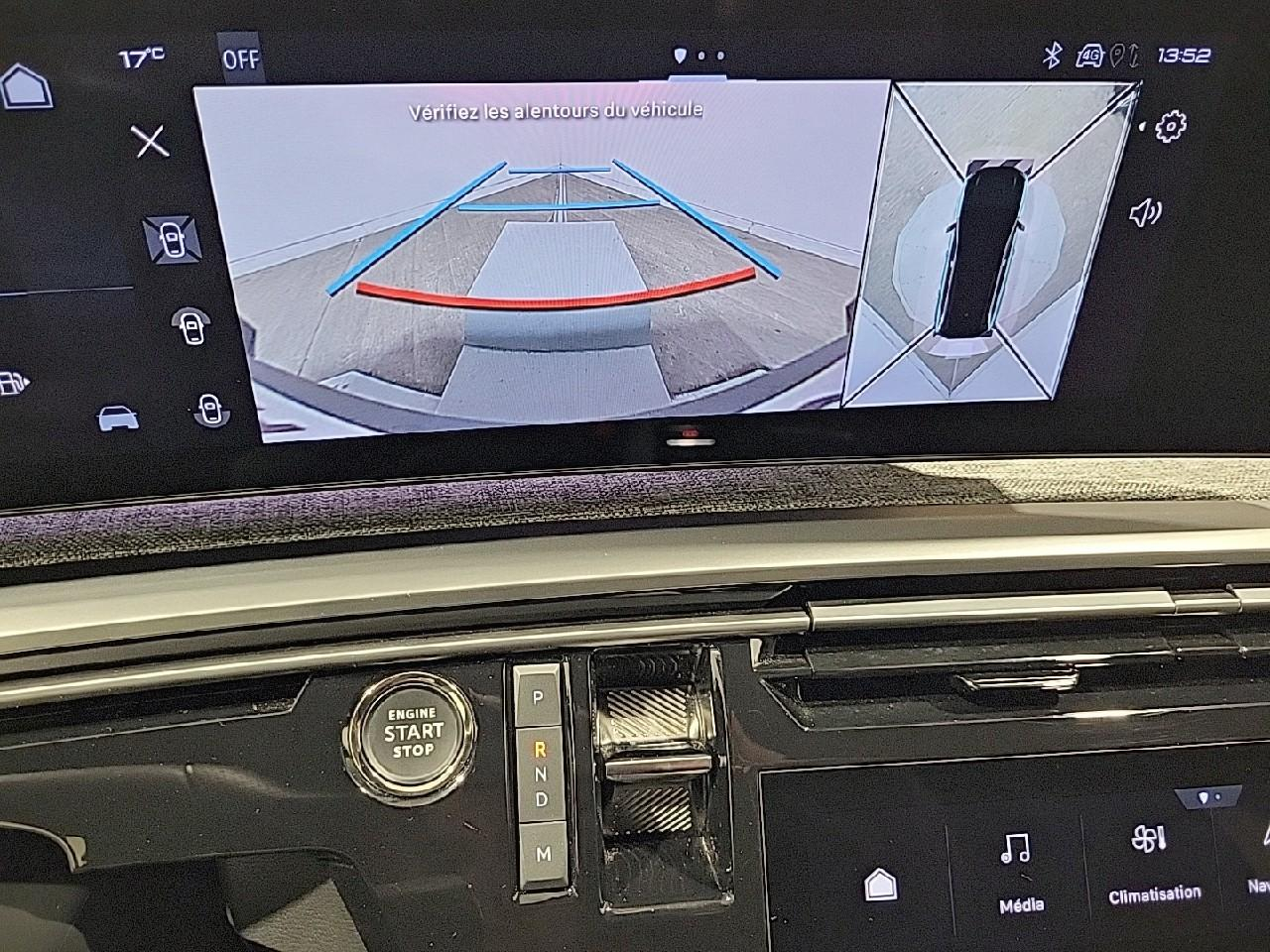 Peugeot 5008 hybrid 136 e-dcs6 gt — photo 26