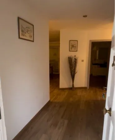 Location maison meublée