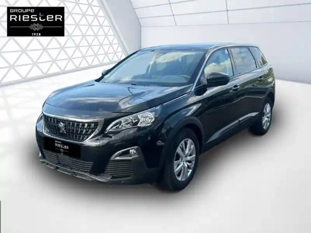 Peugeot 5008 bluehdi 130ch s&amp;s eat8