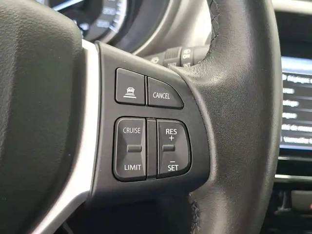 Suzuki Vitara 1.0 boosterjet — photo 32