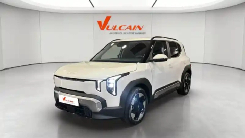 Kia Ev2 107,8 kw (147 ch) autonomie standard 42.2 kwh
