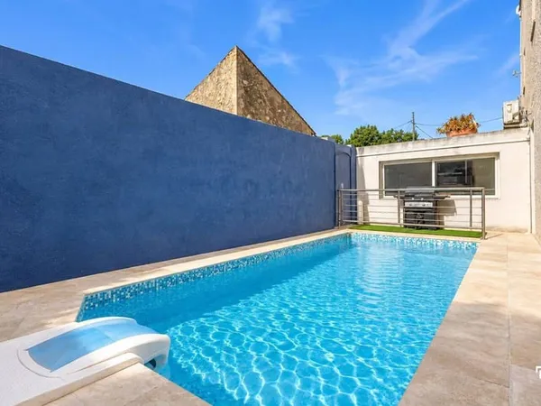 Maison 3 pièces 75 m²