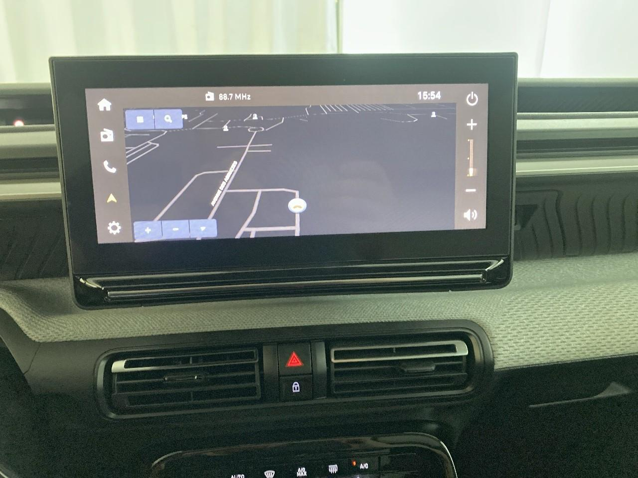 Citroën C3 Aircross hybride 145 ch aut max — photo 14