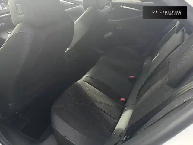 Ds Ds 4 hybride 145 e-dct6 — photo 10