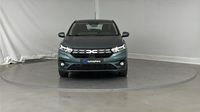 Renault Austral 1.2 E-Tech full hybrid 200ch Iconic esprit Alpine