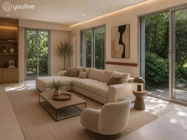 Maison 7 pièces 193 m²