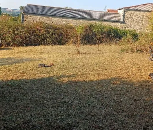 Location terrain