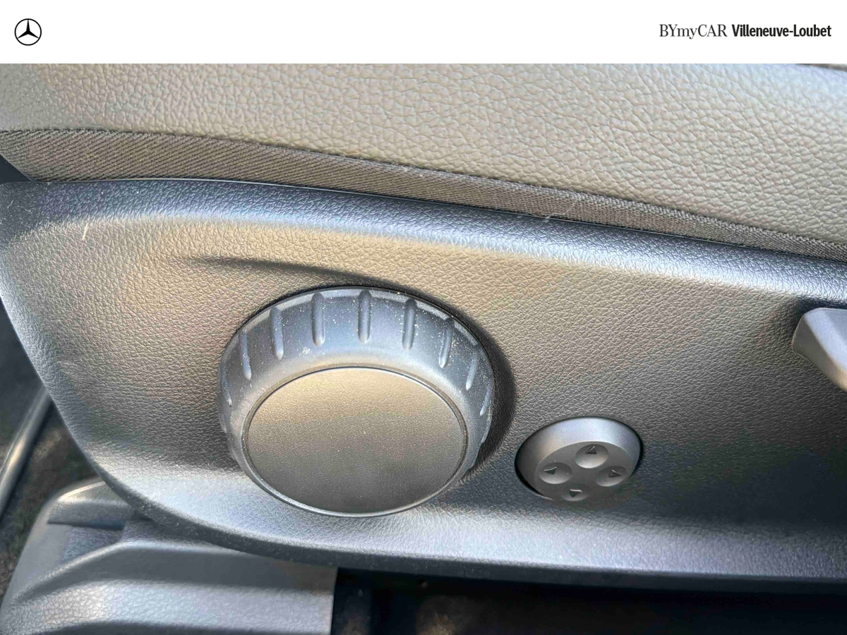 Mercedes Classe A 200 — photo 17