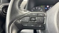 Toyota Yaris 120 VVT-i Dynamic 5p MY22 — photo 24