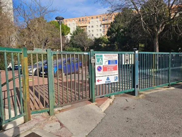 Local 2 pièces 29 m²