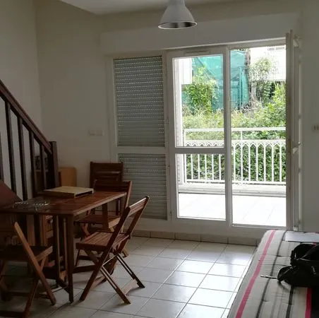 Location meuble