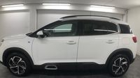 Citroen C5 Aircross Hybrid 225ch Shine Pack e-EAT8 — photo 8