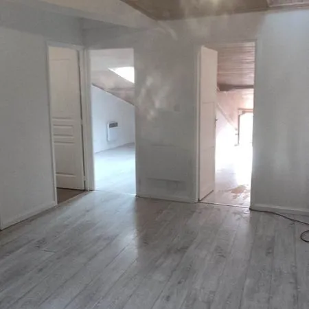 Appartement 37.52m2