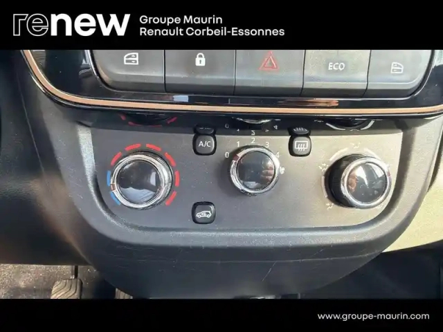 Dacia Spring 65ch extreme — photo 14