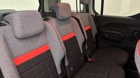 Citroen Berlingo M 1.5 BlueHDi 100ch MAX — photo 13
