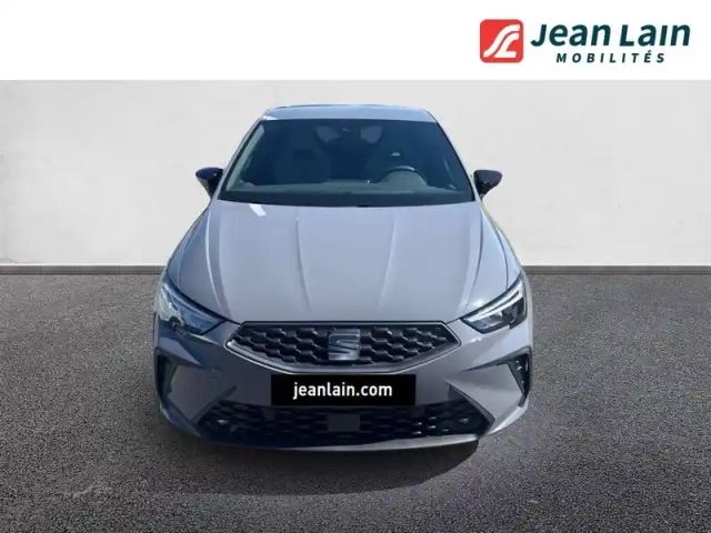 Seat Ibiza 1.0 tsi 115 ch s/s dsg7 — photo 2