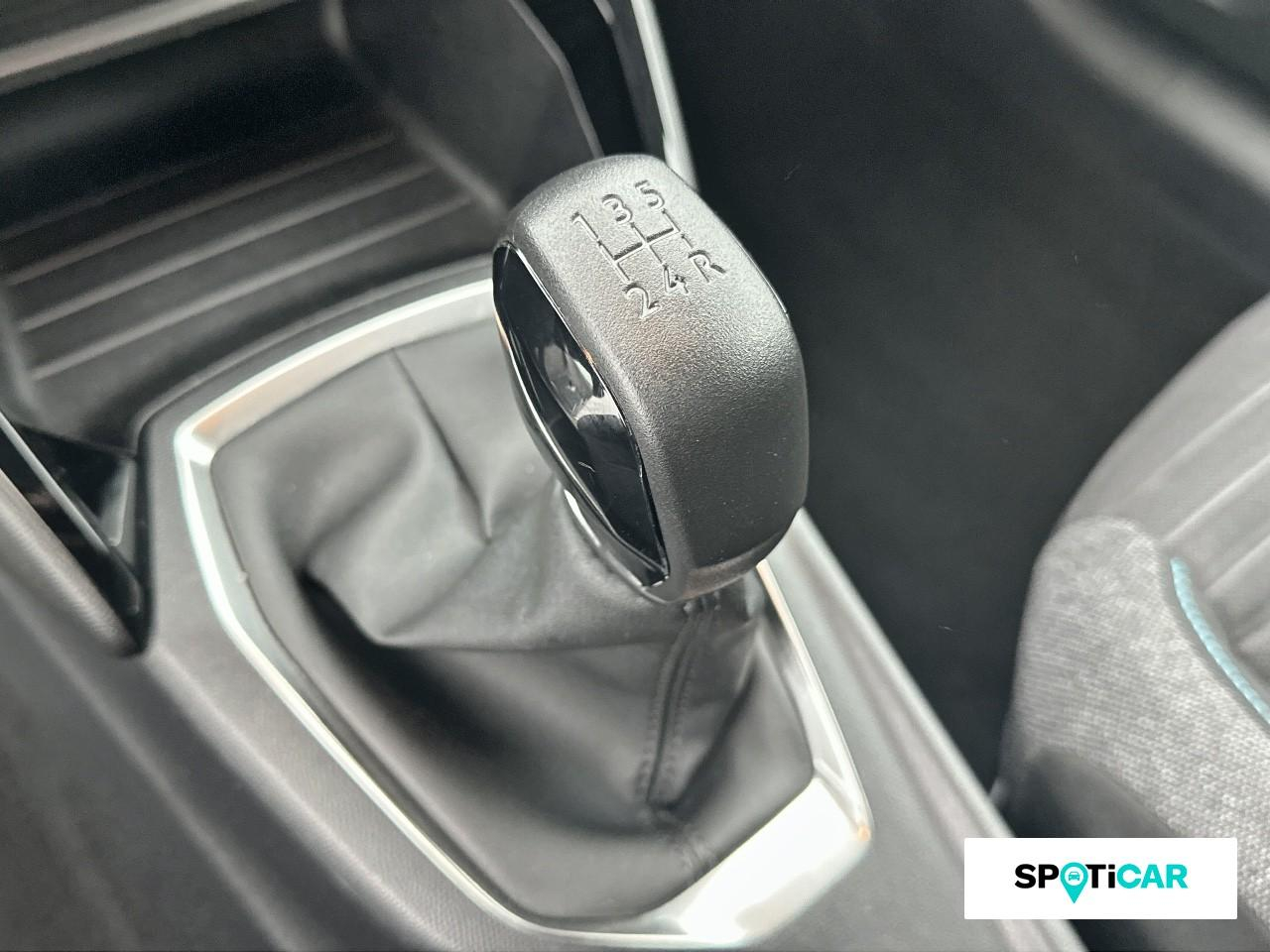 Peugeot 208 1.2 puretech 75ch s&s style — photo 14