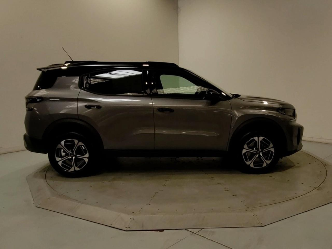 Citroën C3 Aircross hybride 145 ch aut max — photo 6