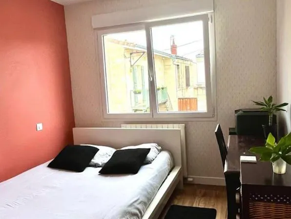 Location chambre meublée