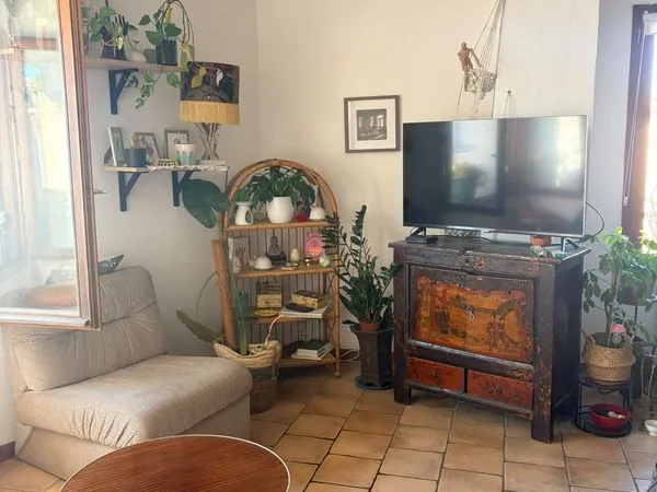 Maison vigneronne à agde - 182 000