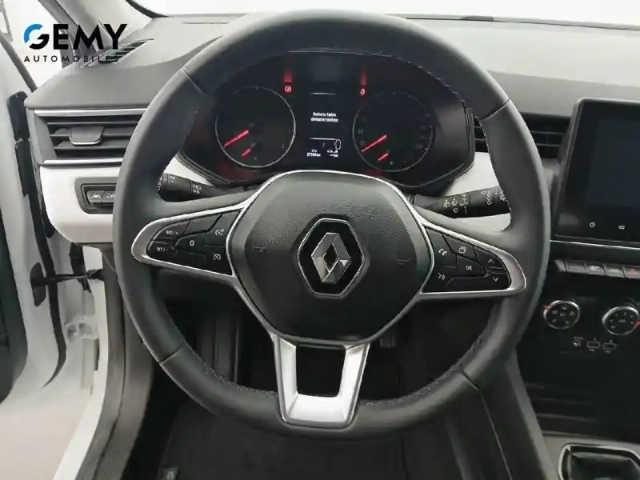 Renault Clio tce 90 — photo 13