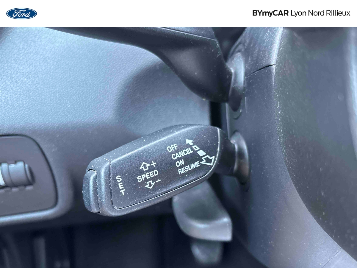 Audi A1 Sportback 1.0 TFSI ultra 95 — photo 30