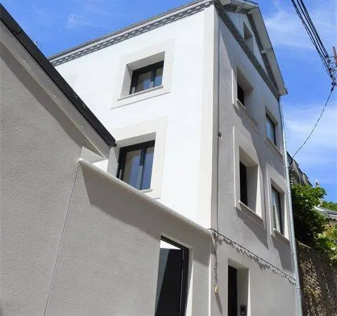 Maison 5 pièces 85 m²
