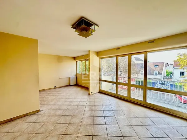 Appartement Le Plessis Bouchard 4 pièces 78.80 m²