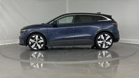 Renault Mégane E-Tech Electric EV60 220ch Iconic super charge -C — photo 7
