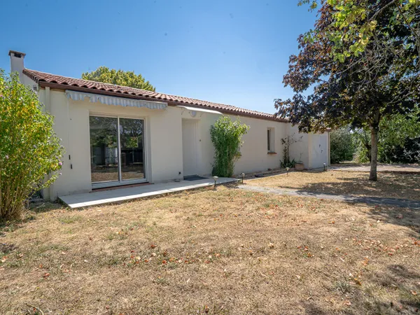 A VENDRE - Fonsorbes - Maison T4 de 89 m² avec garage