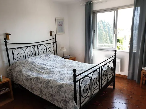 Appartement 3 pièces 82 m²
