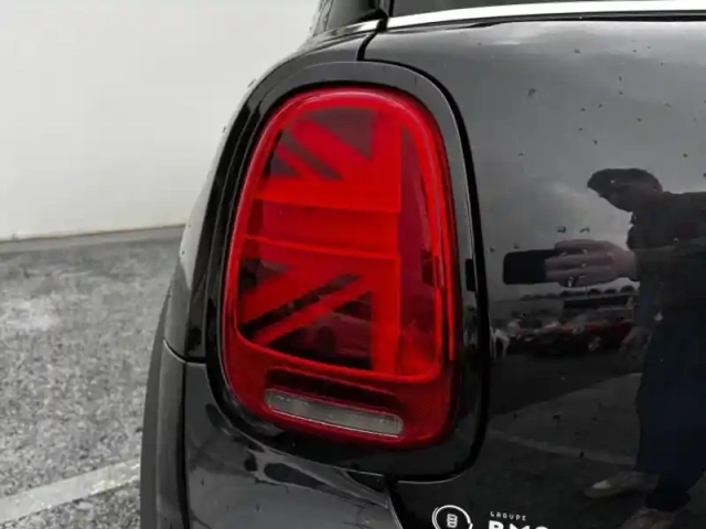 Mini Mini cooper 136ch edition premium plus bva7 — photo 10