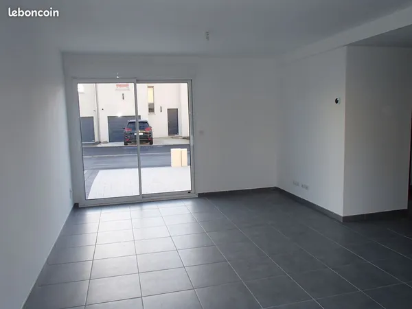 A louer Saulxures les Nancy maison