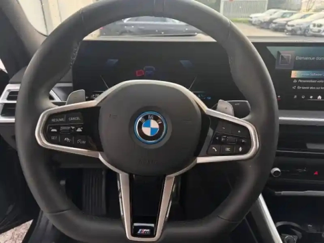 Bmw Serie 3 série 3 330ea 292ch m sport — photo 5