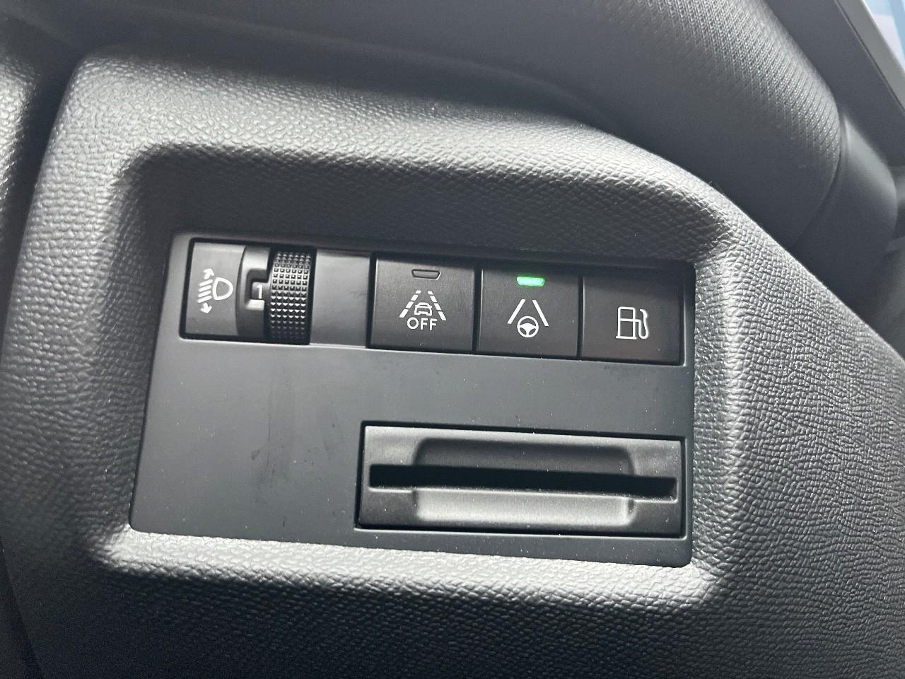 Citroën C5 Aircross hybride rechargeable 180 e-eat8 e-series — photo 14