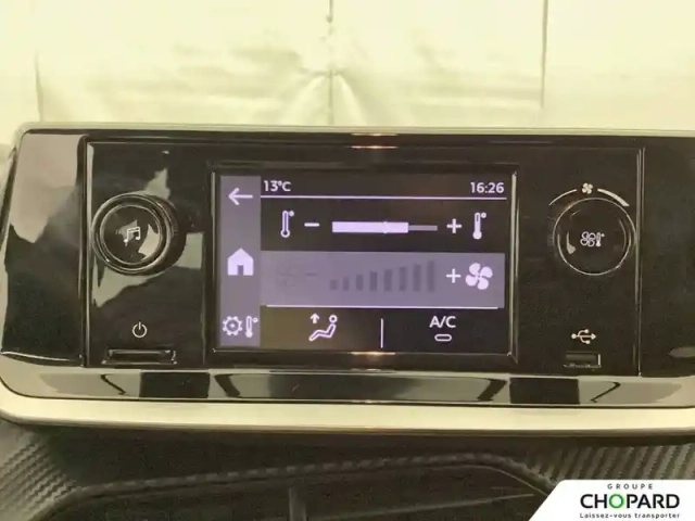 Peugeot 208 bluehdi 100 s&amp;s bvm6 — photo 47