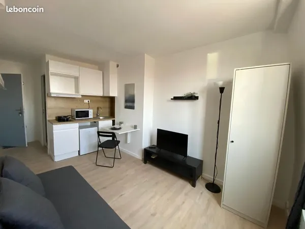 Immeuble de rapport 30 pièces 468 m²
