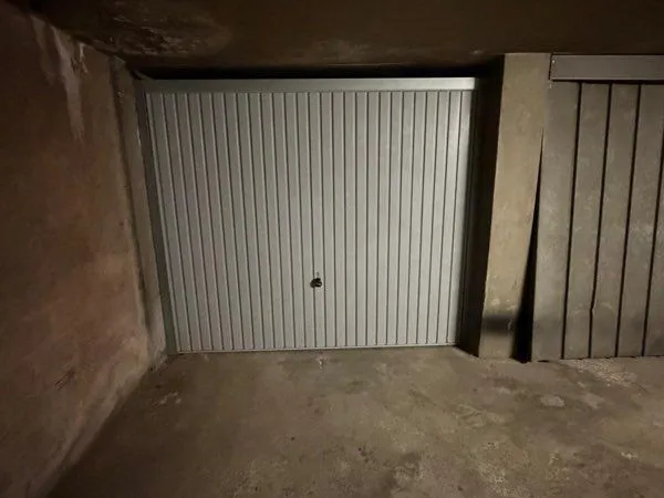 Box/Garage sécurisé