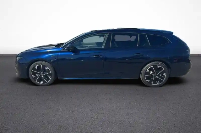 Peugeot 508 sw hybrid 225 e-eat8 — photo 3