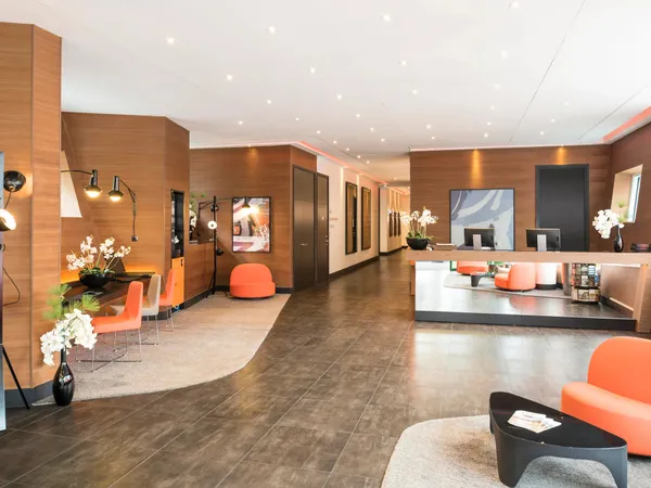 Appartement 1 pièce 21 m²