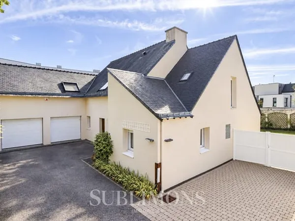 Maison à vendre Vannes