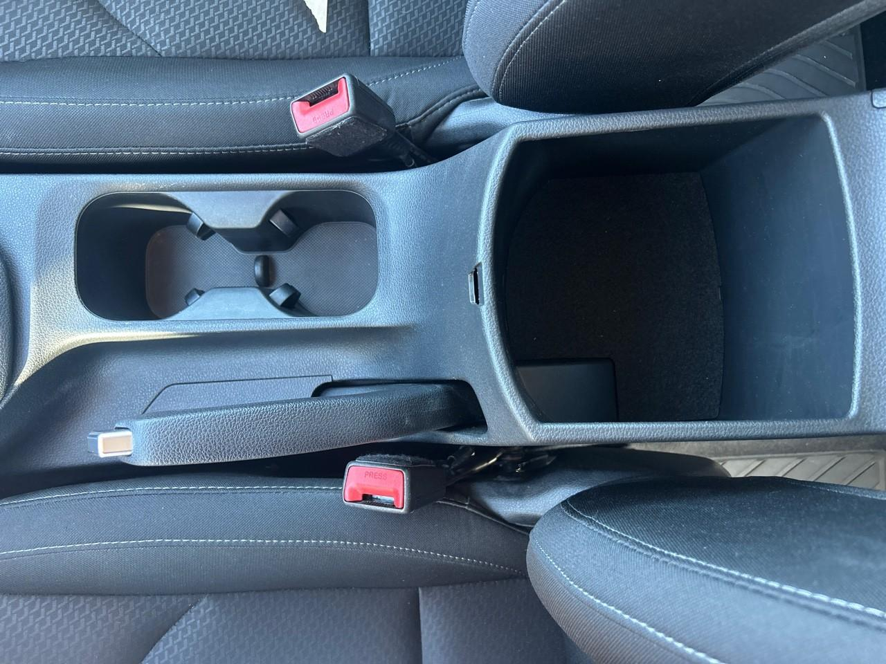 Hyundai I30 fastback 1.0 t-gdi 120ch business — photo 20