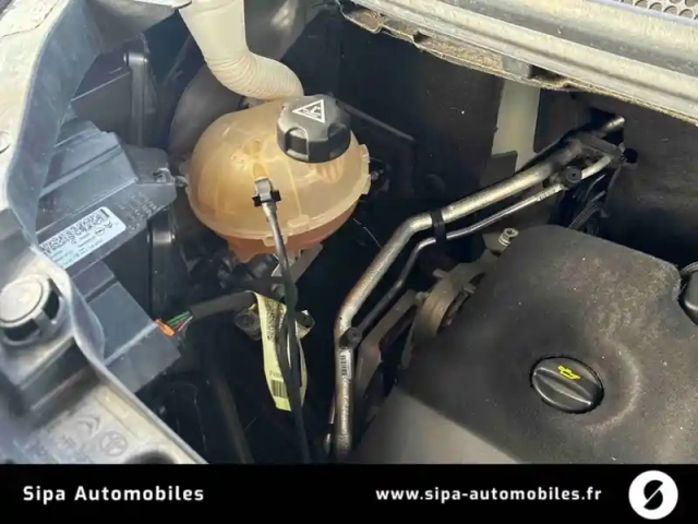Citroën Jumpy fgn xl bluehdi 145 s&amp;s eat8 — photo 27